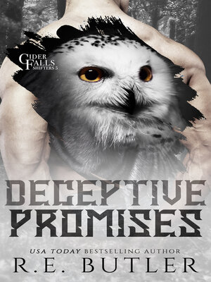 cover image of Deceptive Promises